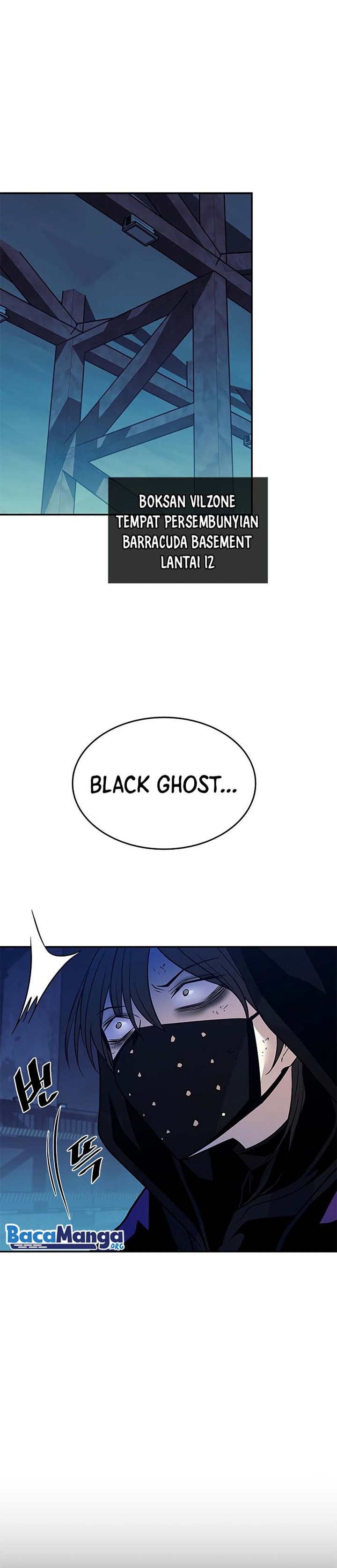 Villain To Kill Chapter 50 Halaman 15