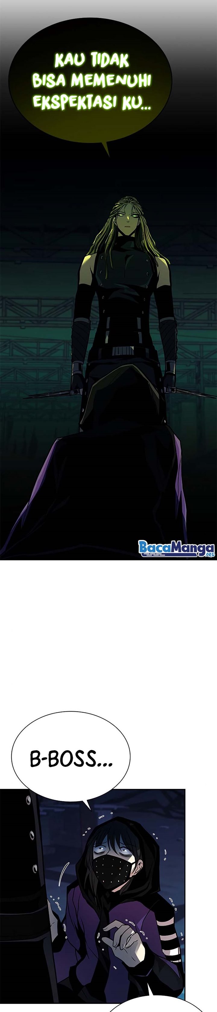 Villain To Kill Chapter 50 Halaman 16