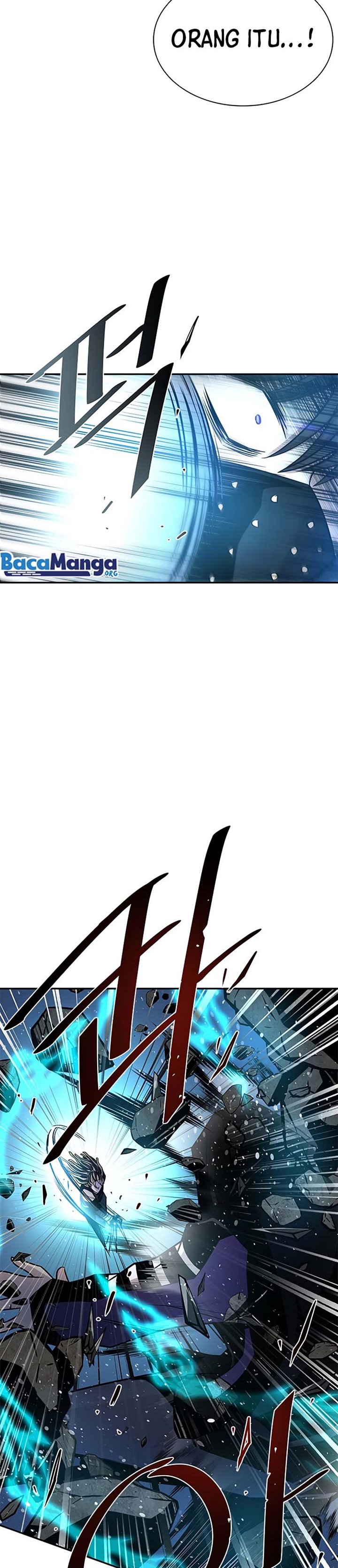 Villain To Kill Chapter 50 Halaman 17