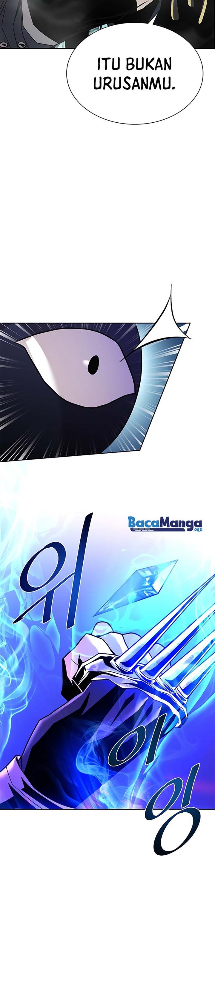 Villain To Kill Chapter 50 Halaman 19
