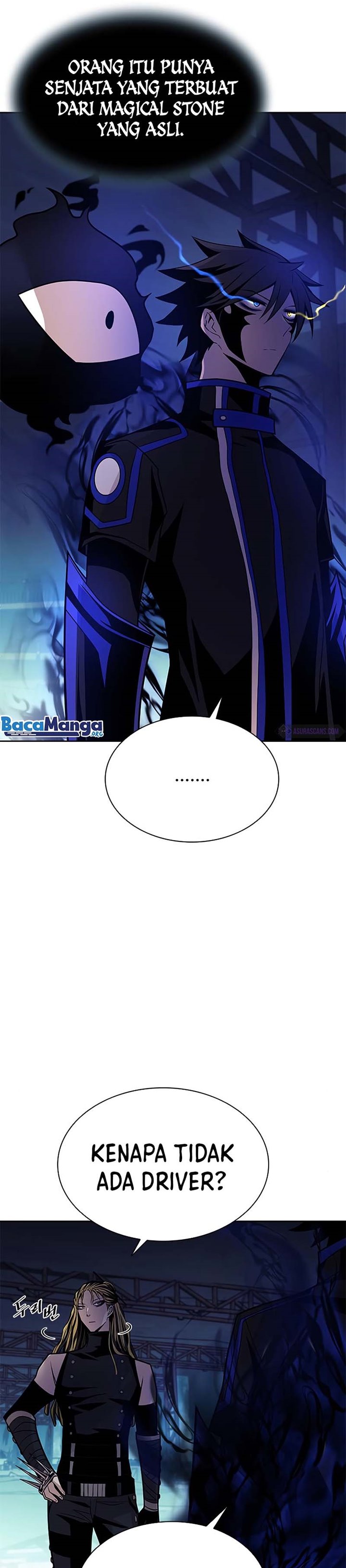Villain To Kill Chapter 50 Halaman 20