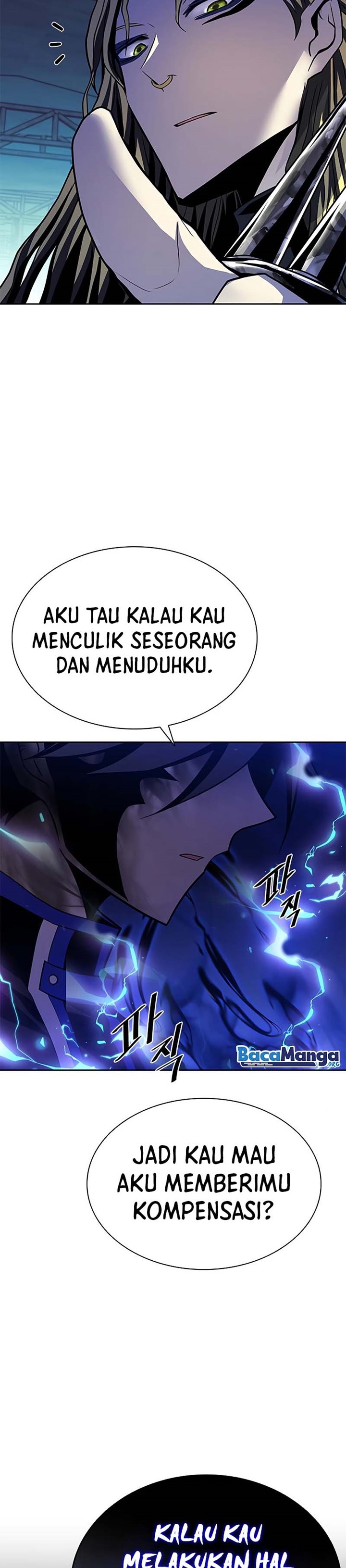 Villain To Kill Chapter 50 Halaman 22