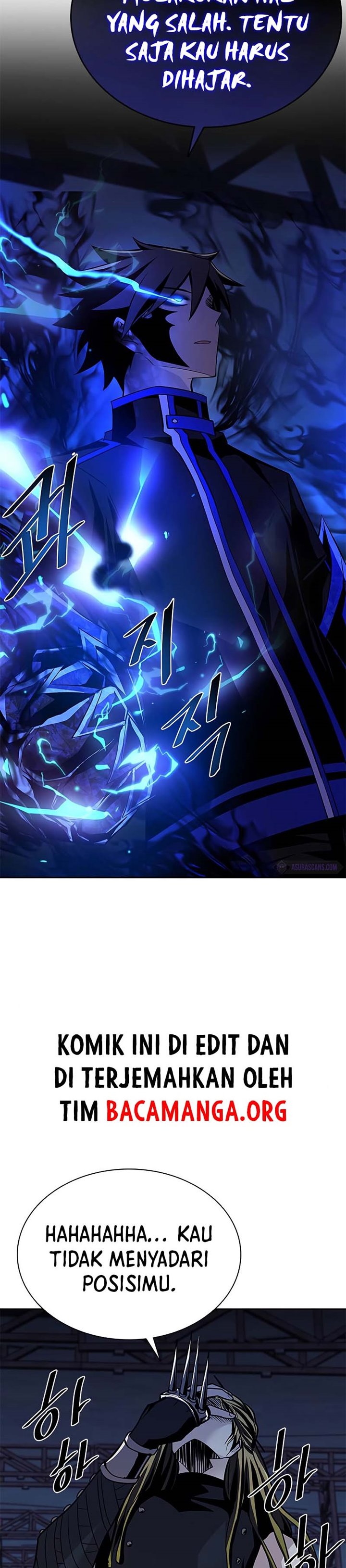 Villain To Kill Chapter 50 Halaman 23