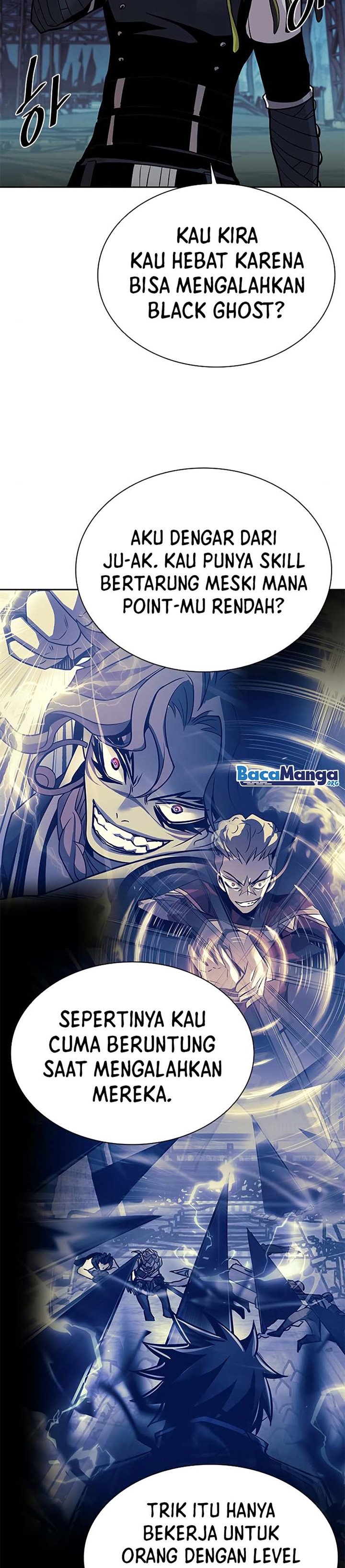 Villain To Kill Chapter 50 Halaman 24