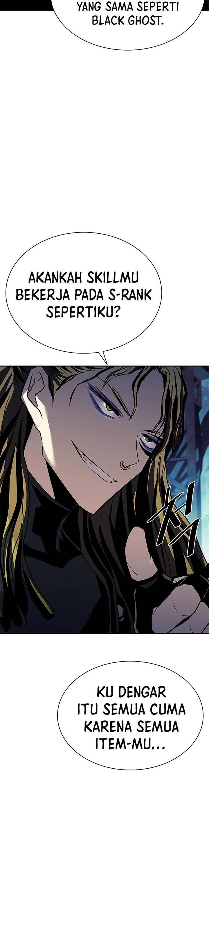 Villain To Kill Chapter 50 Halaman 25