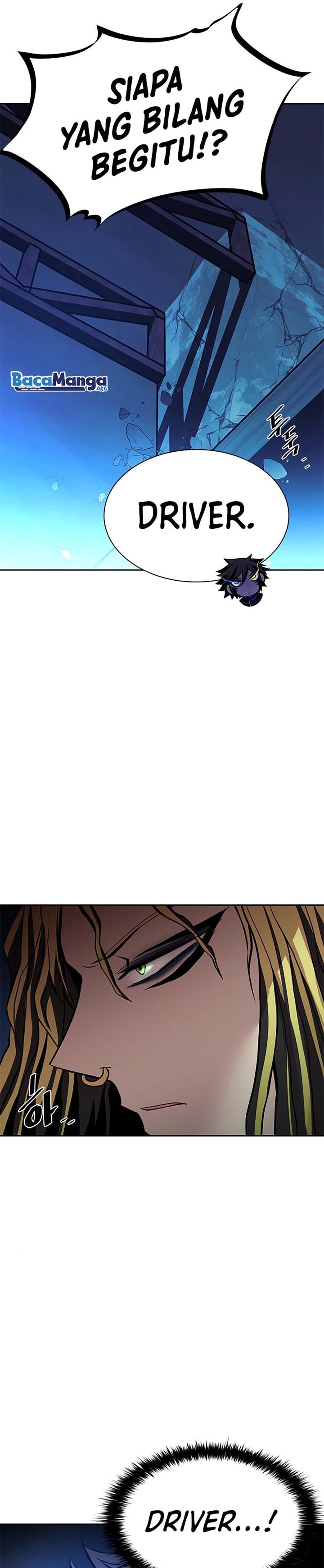 Villain To Kill Chapter 50 Halaman 26