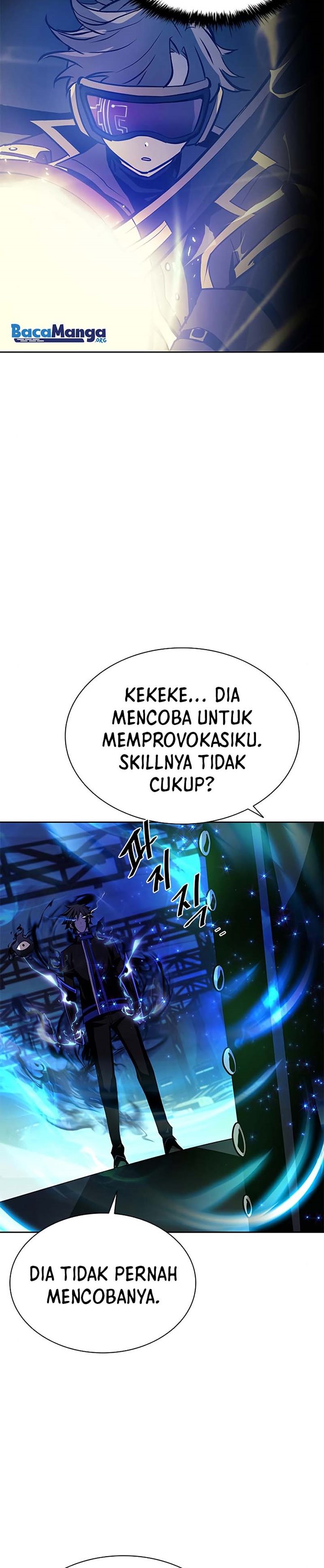 Villain To Kill Chapter 50 Halaman 27
