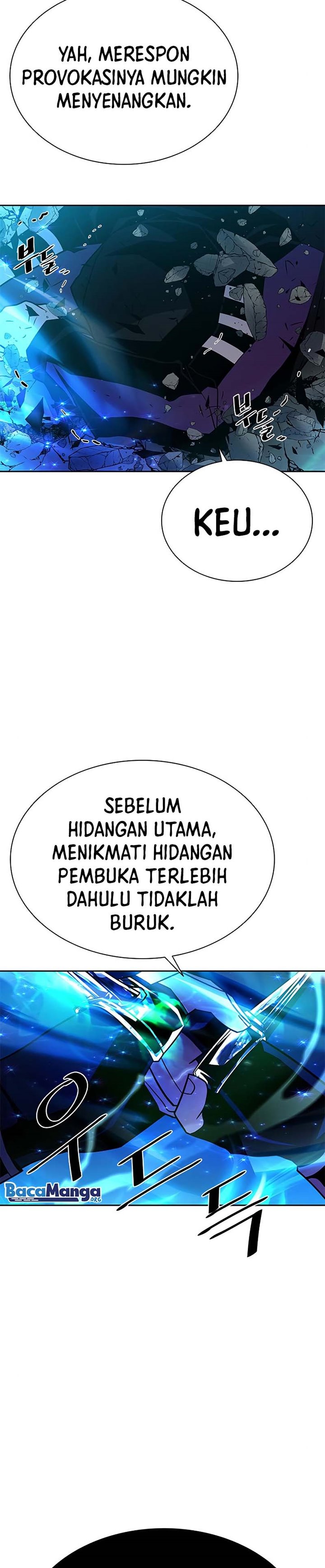 Villain To Kill Chapter 50 Halaman 28