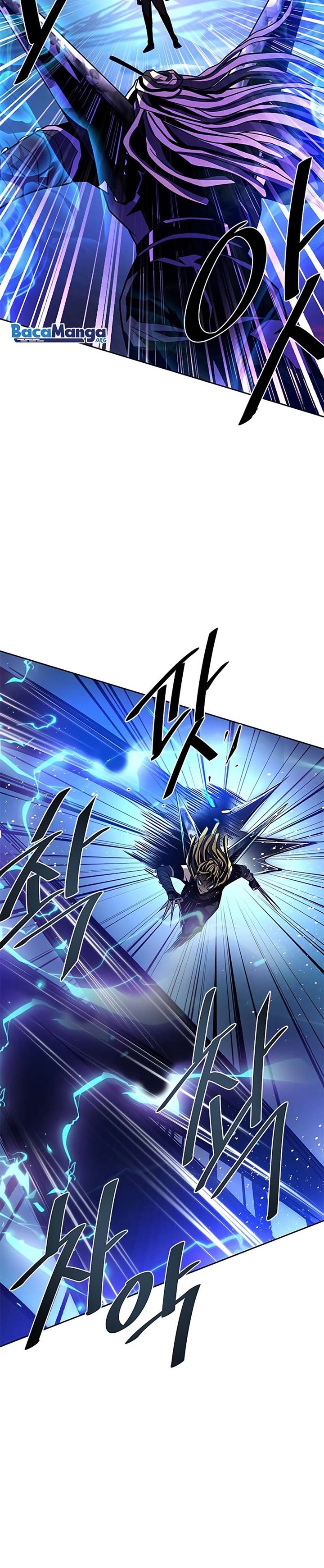 Villain To Kill Chapter 50 Halaman 31