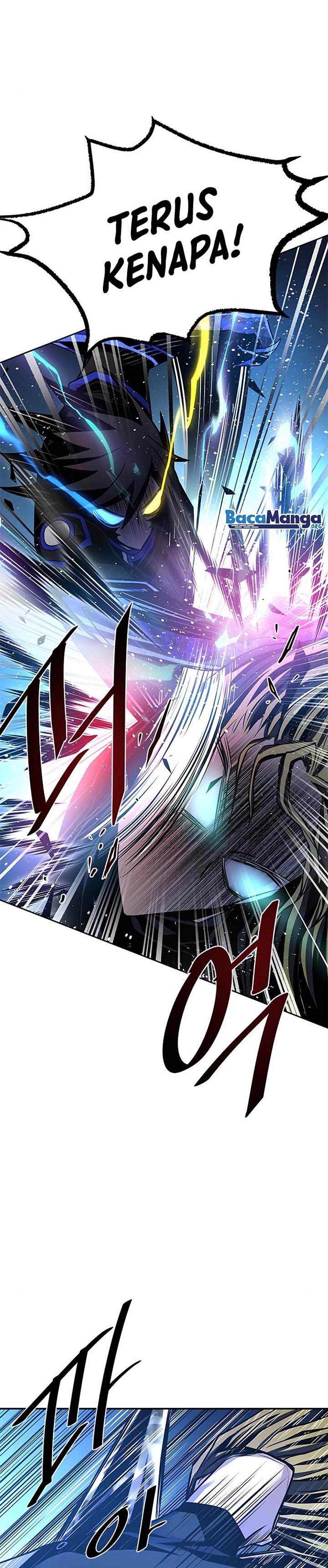 Villain To Kill Chapter 50 Halaman 32