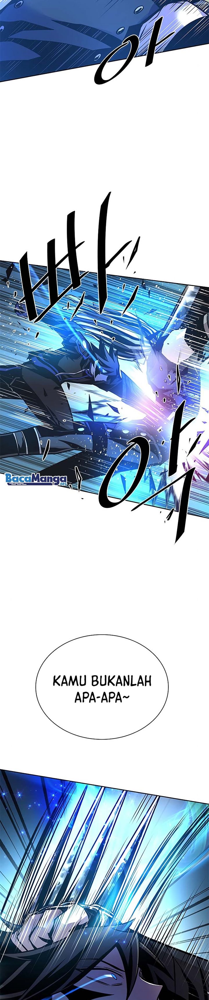 Villain To Kill Chapter 50 Halaman 33