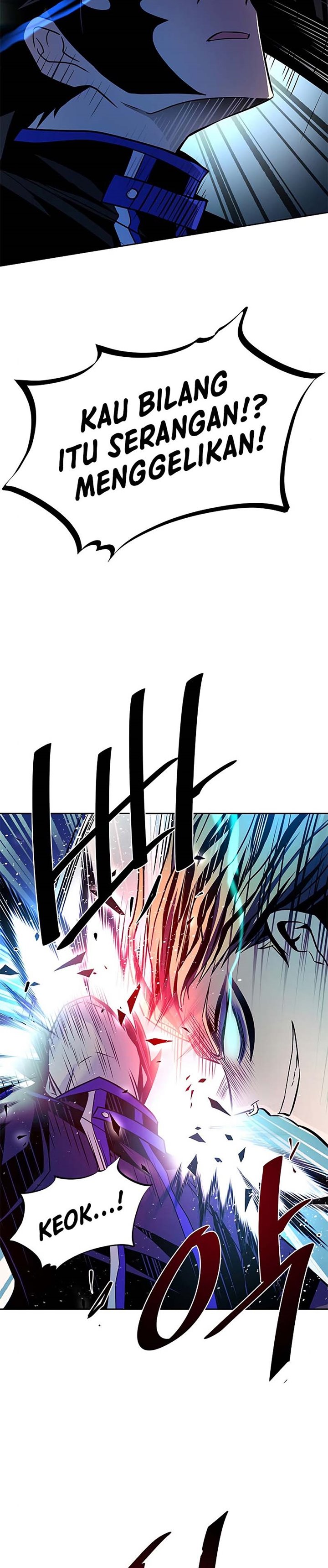 Villain To Kill Chapter 50 Halaman 34