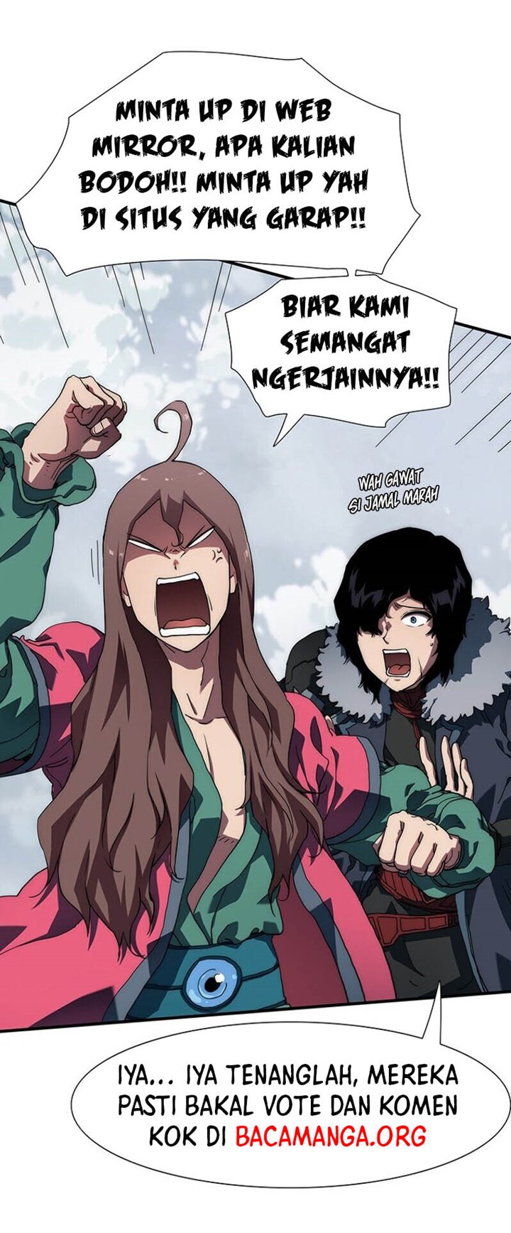 Villain To Kill Chapter 50 Halaman 44