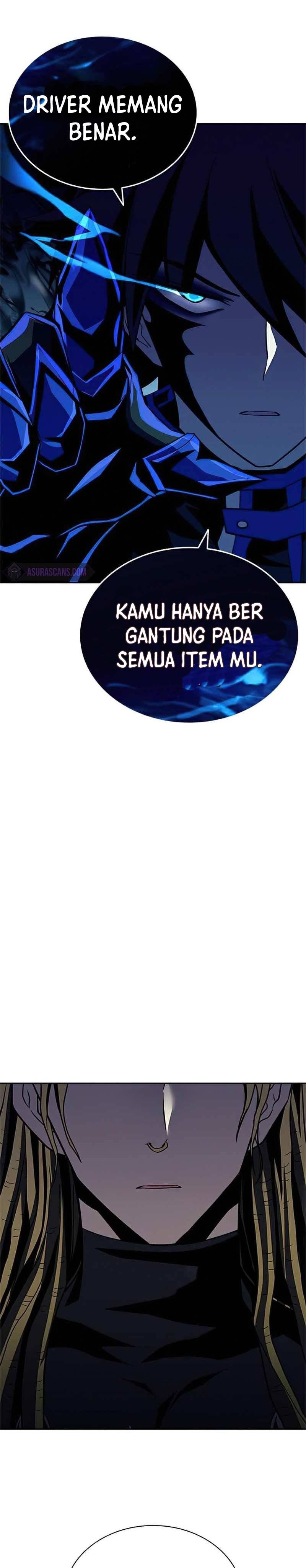 Villain To Kill Chapter 51 Halaman 16