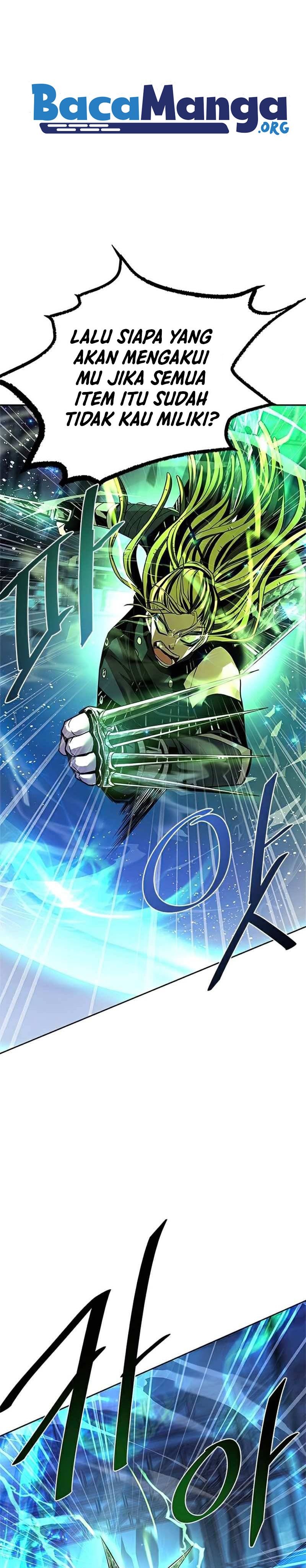 Villain To Kill Chapter 51 Halaman 20