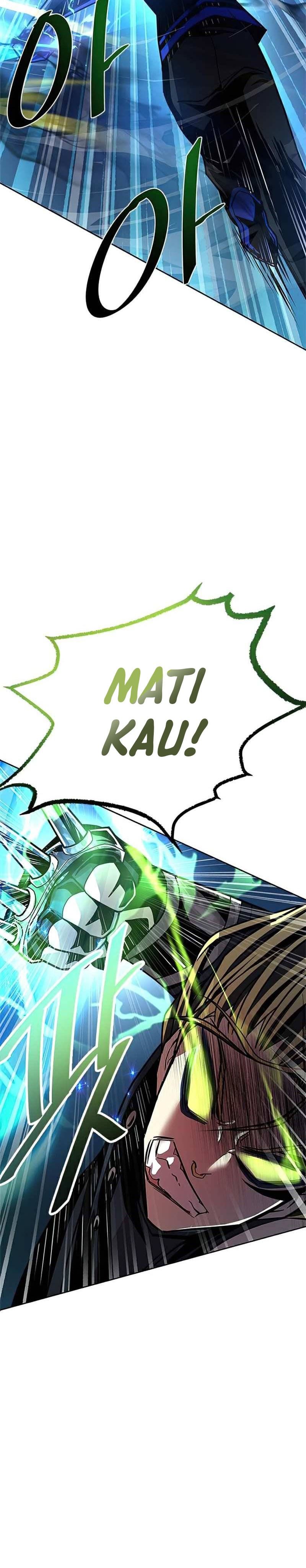 Villain To Kill Chapter 51 Halaman 22