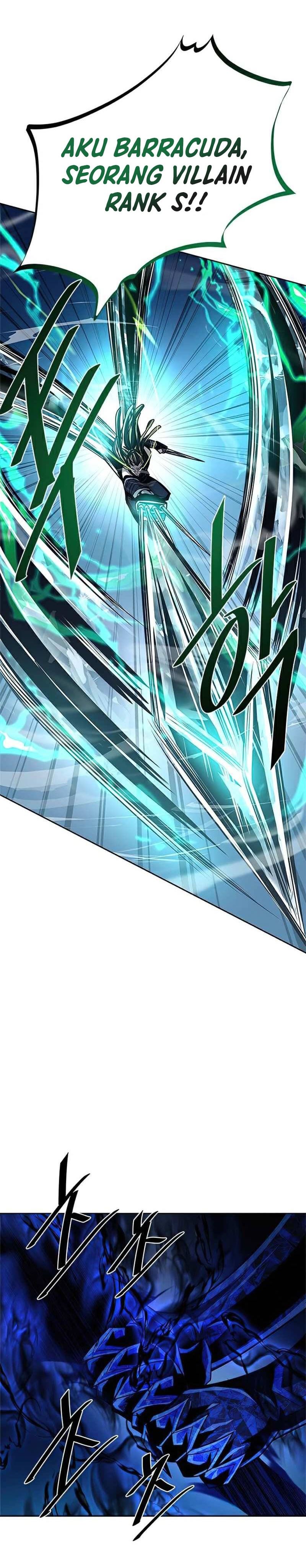 Villain To Kill Chapter 51 Halaman 52