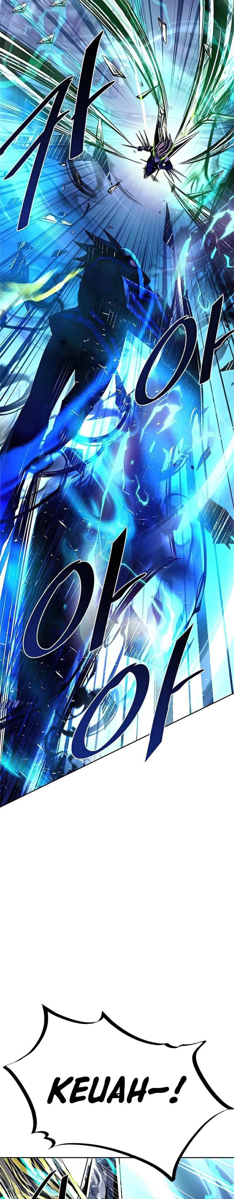 Villain To Kill Chapter 51 Halaman 60