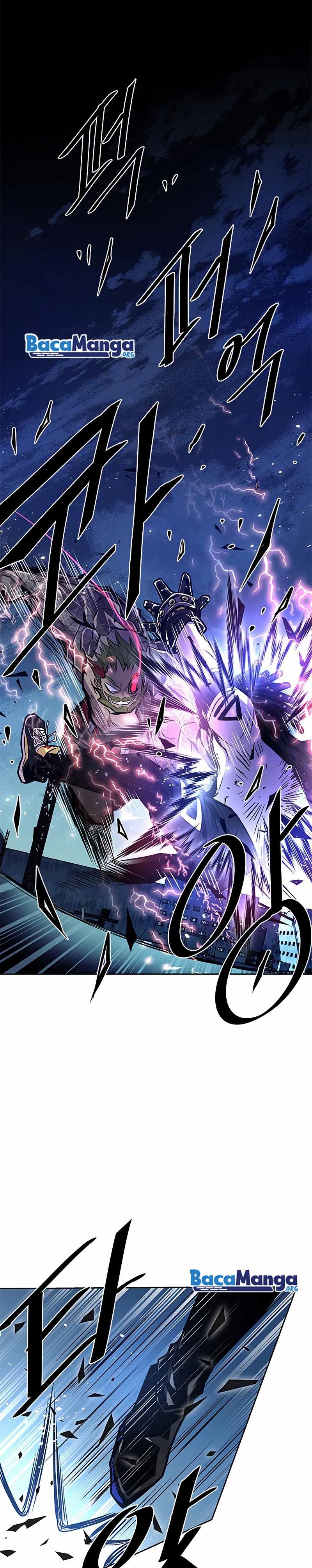 Villain To Kill Chapter 53 Halaman 2