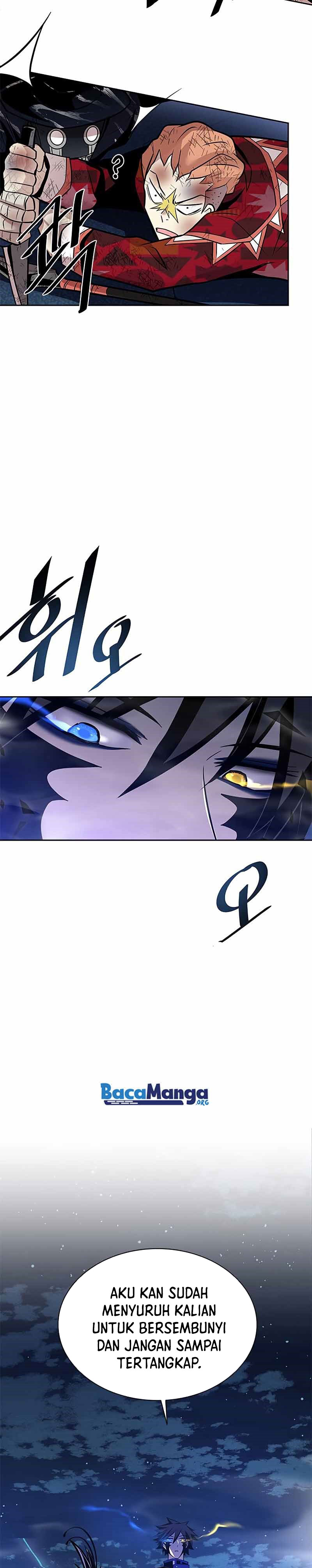 Villain To Kill Chapter 53 Halaman 5