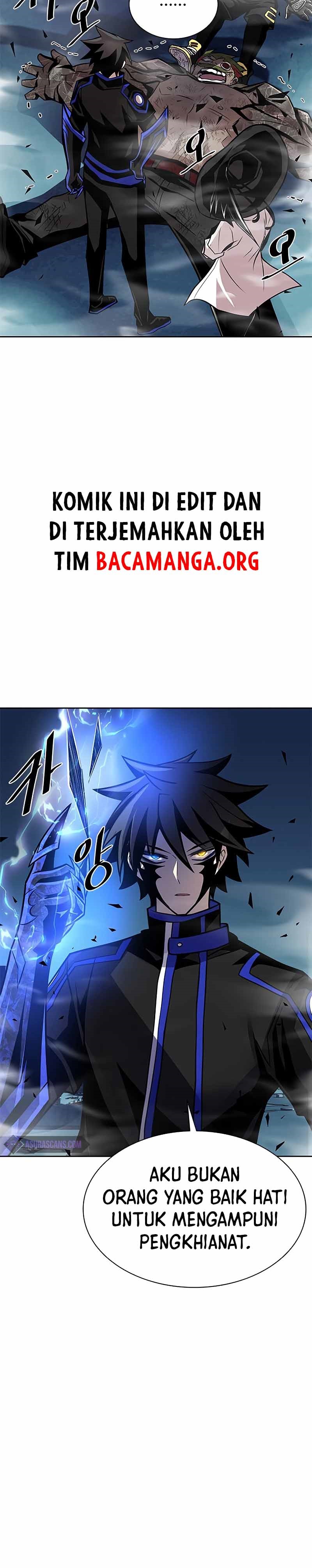 Villain To Kill Chapter 53 Halaman 7