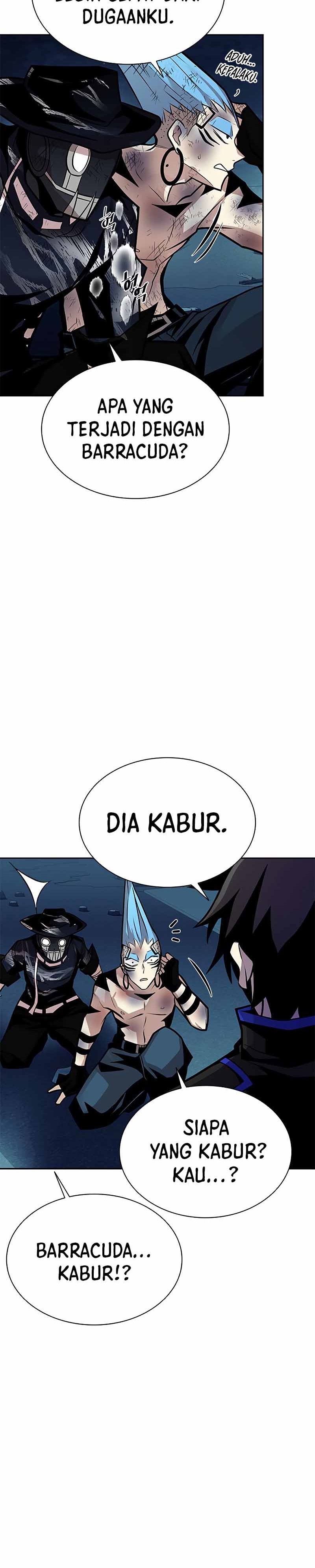 Villain To Kill Chapter 53 Halaman 10