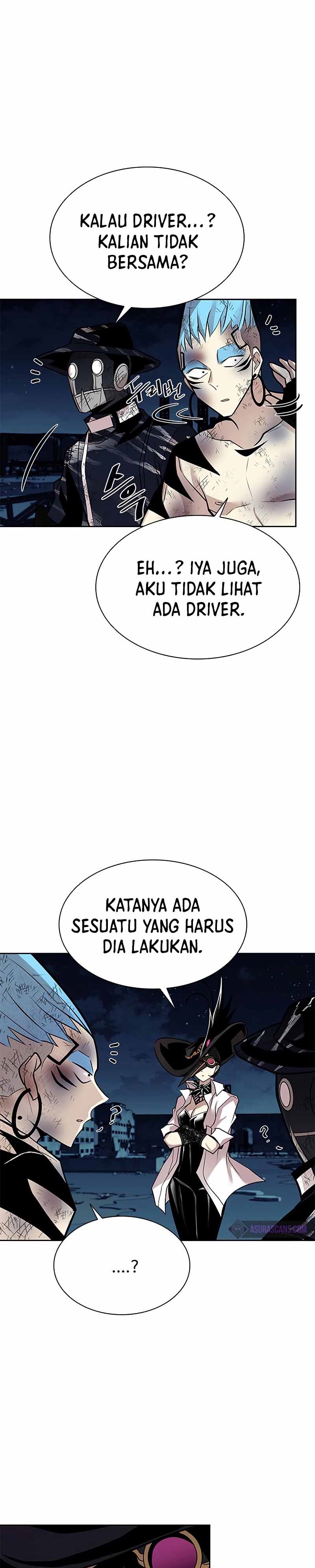 Villain To Kill Chapter 53 Halaman 12