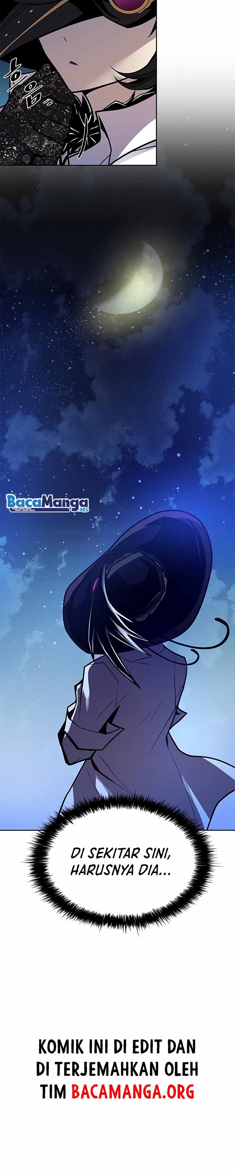 Villain To Kill Chapter 53 Halaman 13