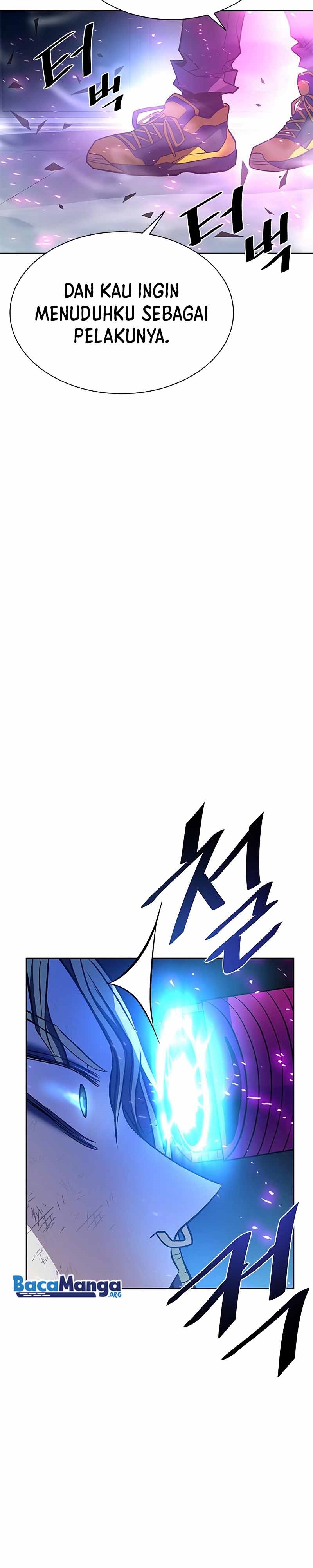 Villain To Kill Chapter 53 Halaman 15