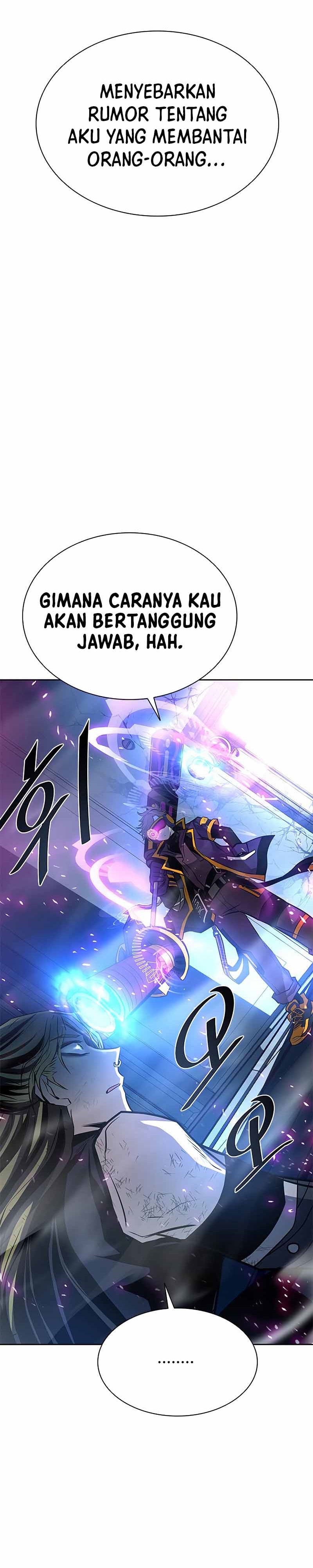 Villain To Kill Chapter 53 Halaman 16