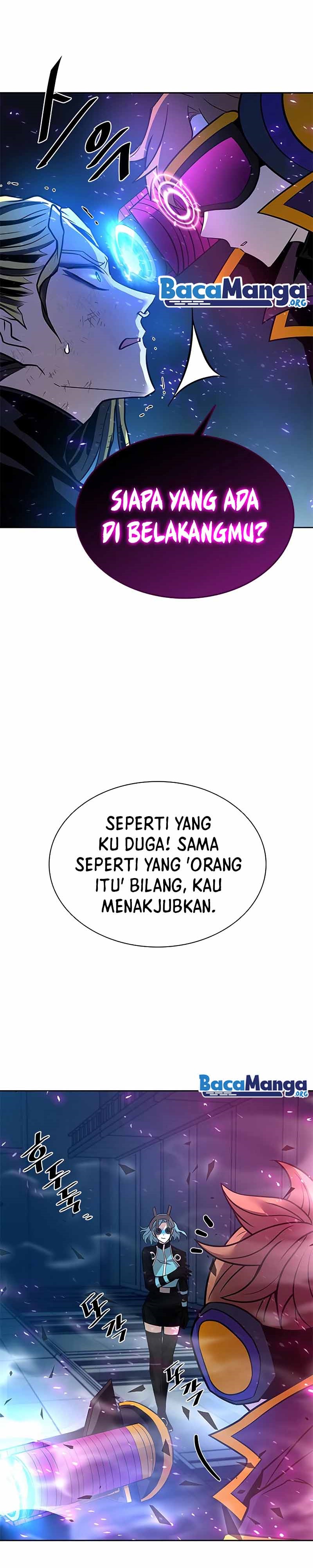 Villain To Kill Chapter 53 Halaman 18