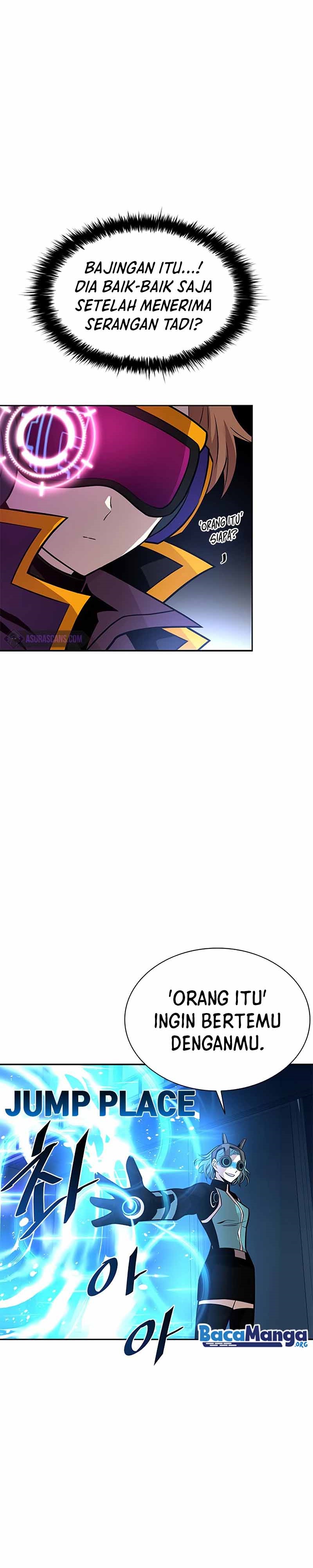 Villain To Kill Chapter 53 Halaman 19
