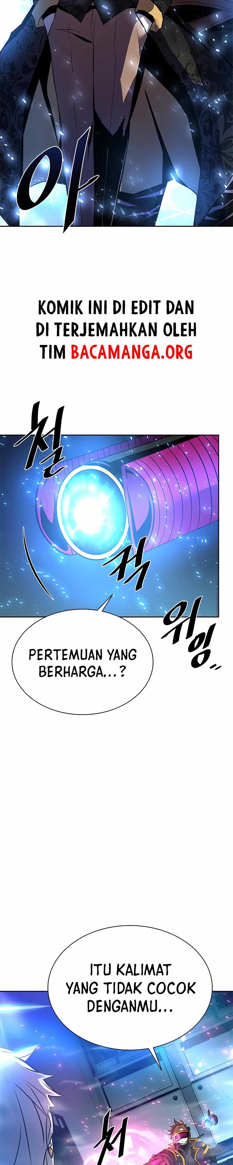 Villain To Kill Chapter 53 Halaman 22