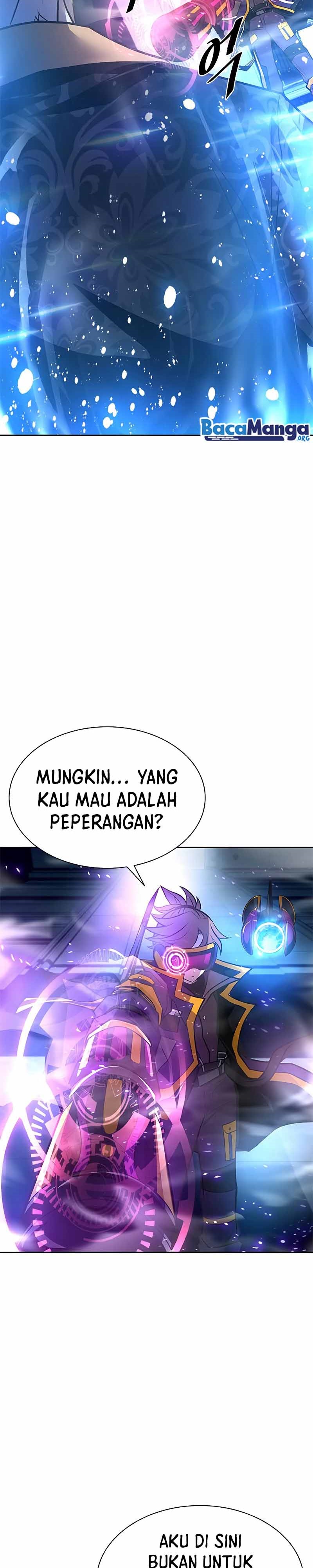 Villain To Kill Chapter 53 Halaman 23