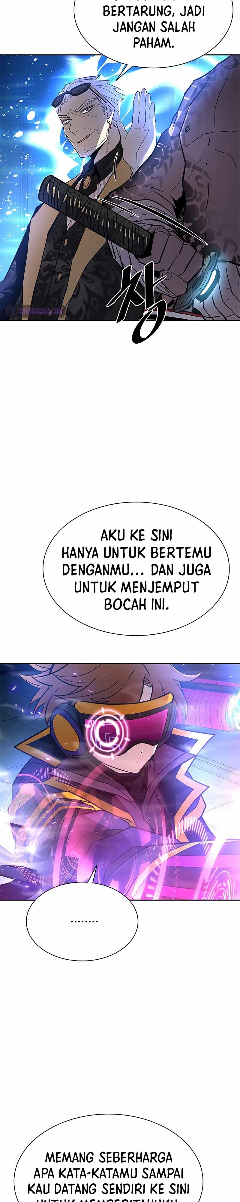 Villain To Kill Chapter 53 Halaman 24