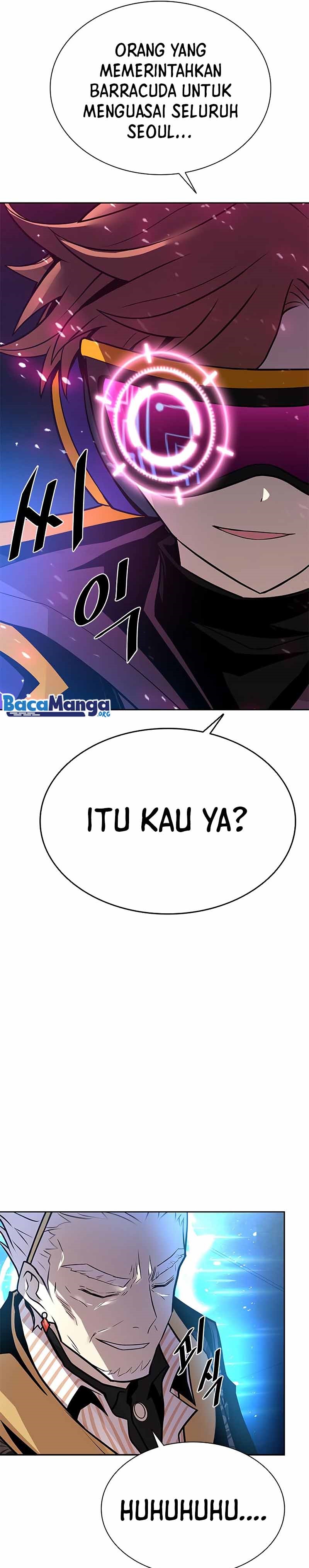 Villain To Kill Chapter 53 Halaman 26