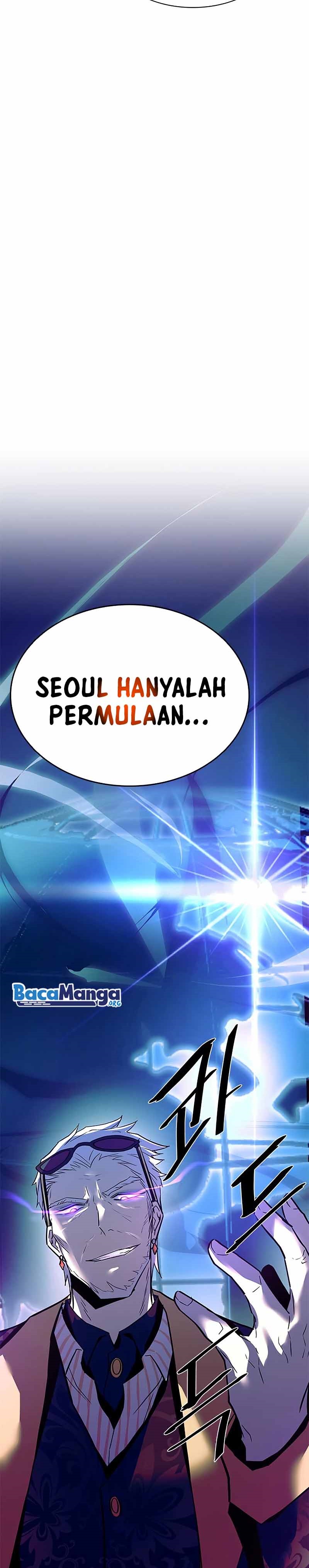 Villain To Kill Chapter 53 Halaman 27