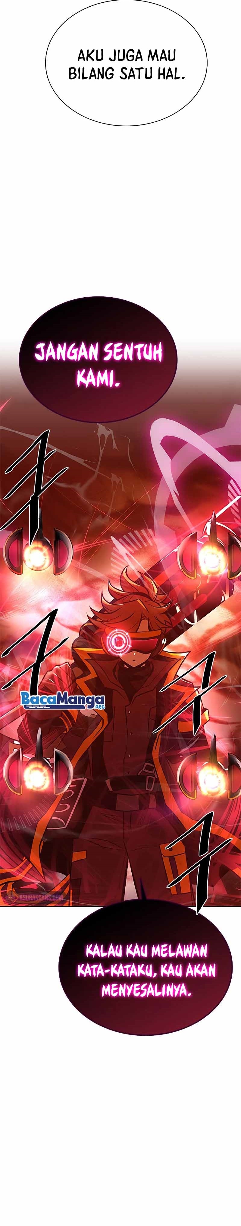 Villain To Kill Chapter 53 Halaman 30