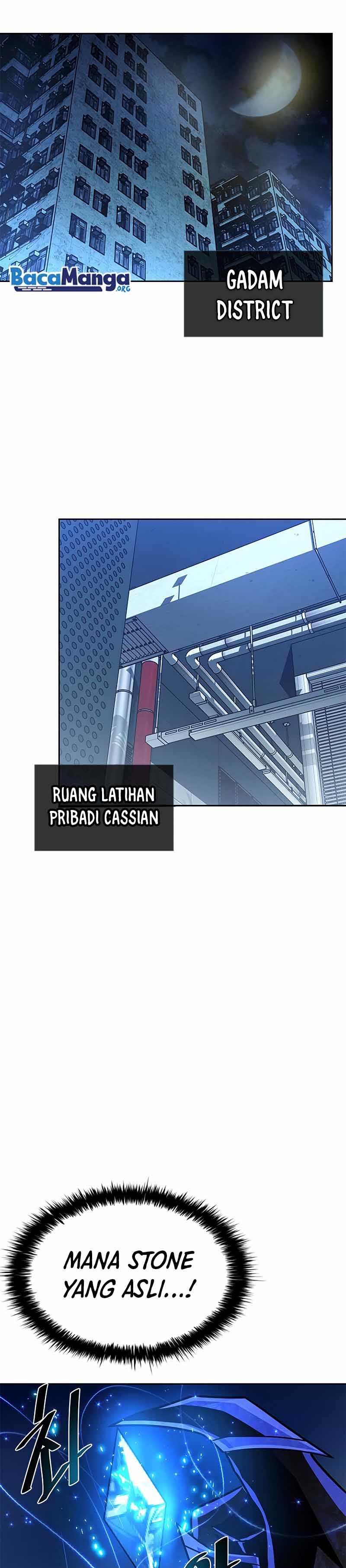 Villain To Kill Chapter 53 Halaman 32