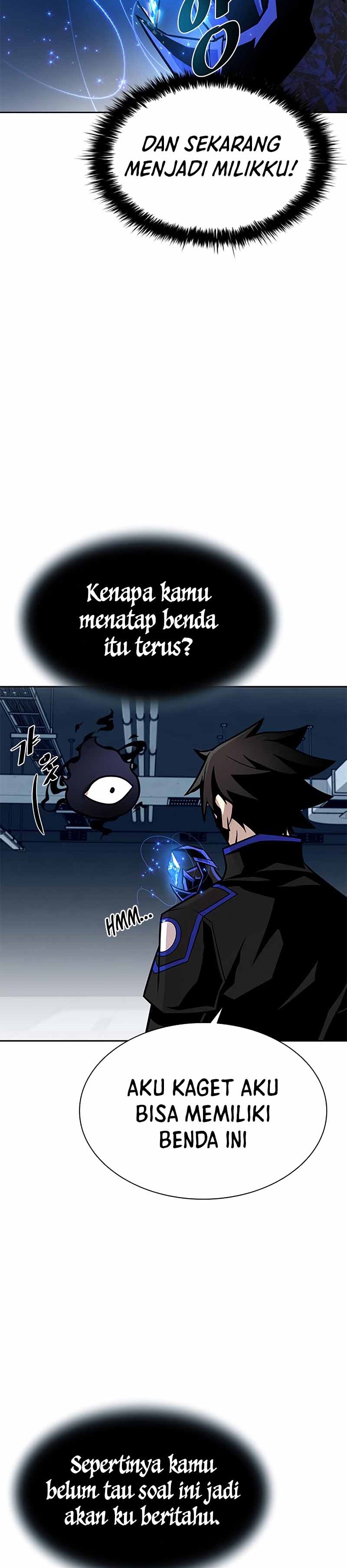Villain To Kill Chapter 53 Halaman 33