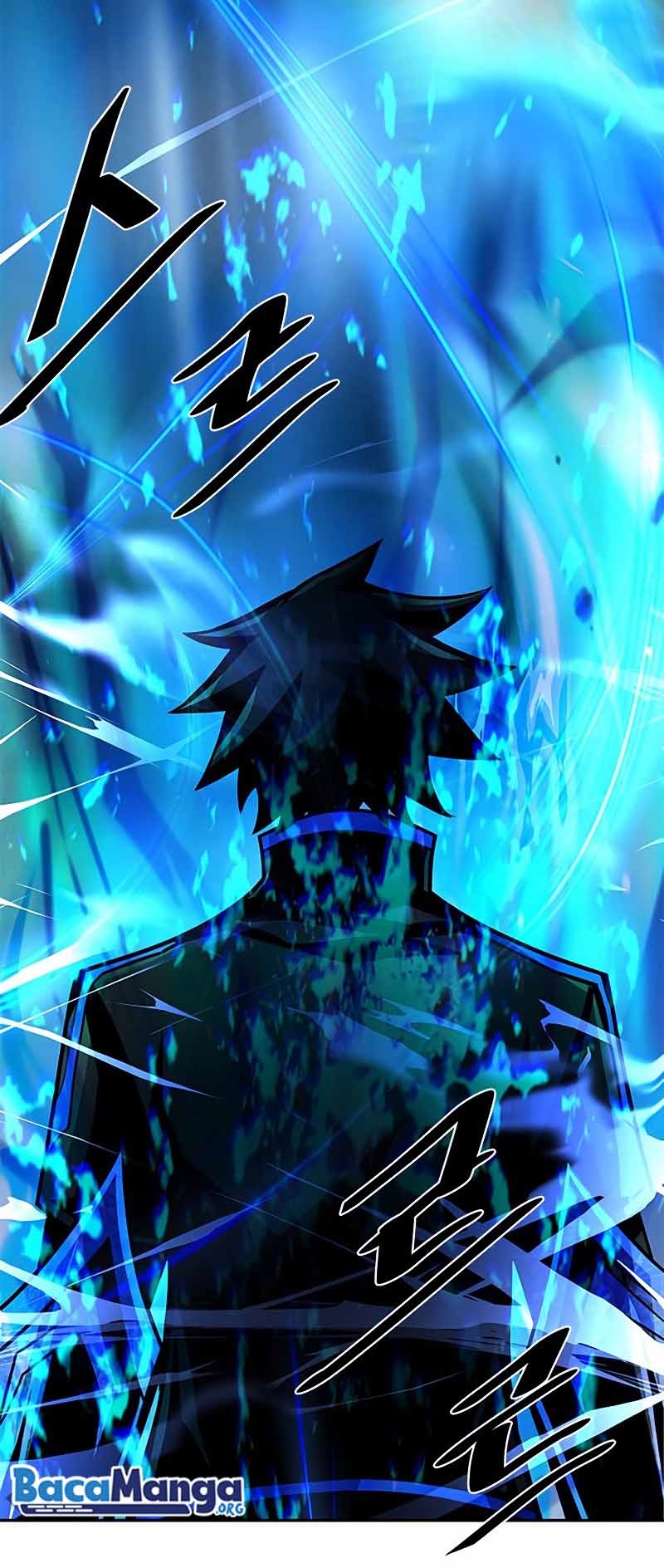 Villain To Kill Chapter 53 Halaman 42