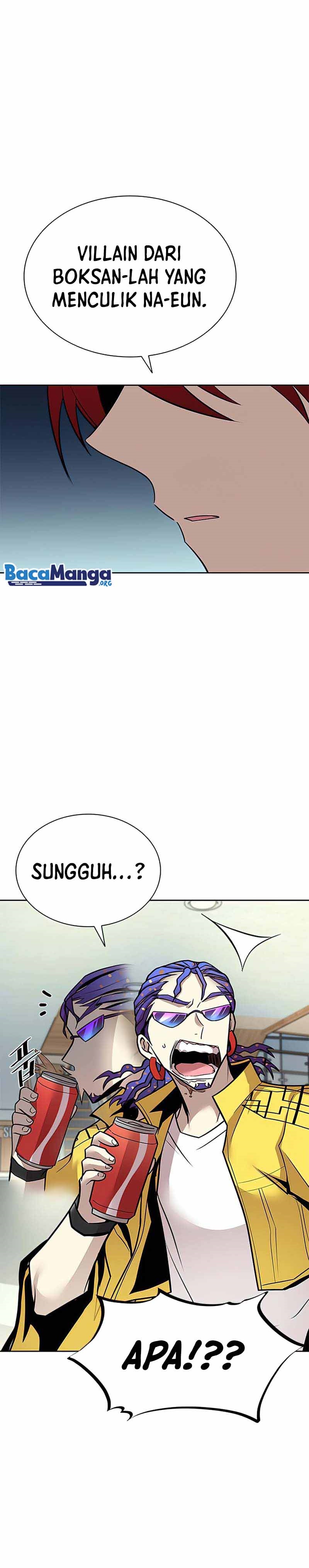 Villain To Kill Chapter 54 Halaman 7