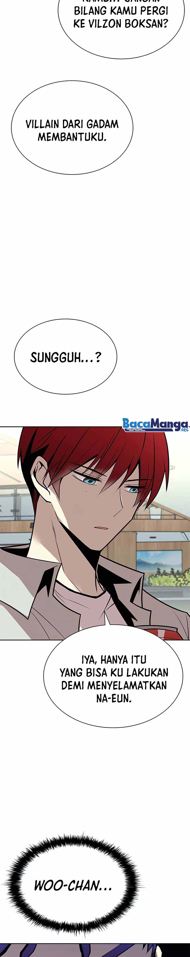 Villain To Kill Chapter 54 Halaman 9