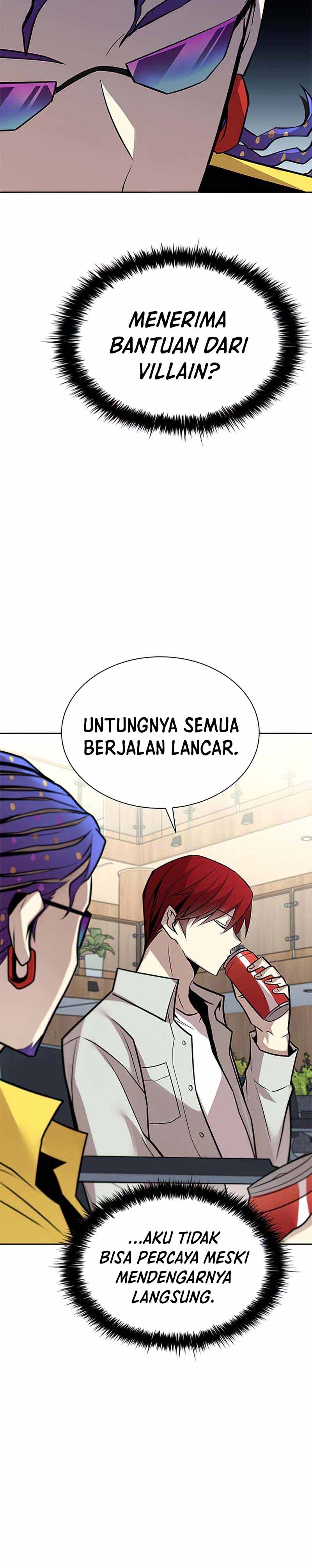 Villain To Kill Chapter 54 Halaman 10