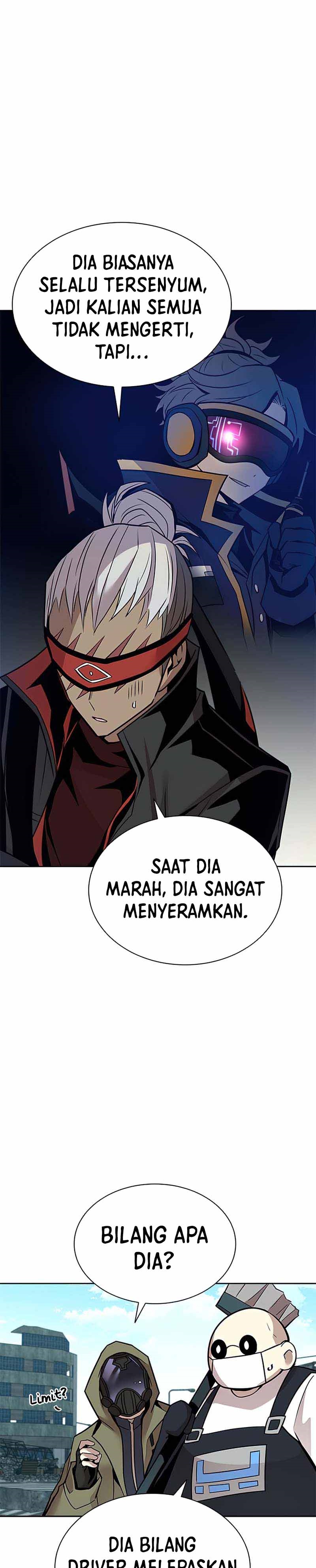 Villain To Kill Chapter 54 Halaman 17