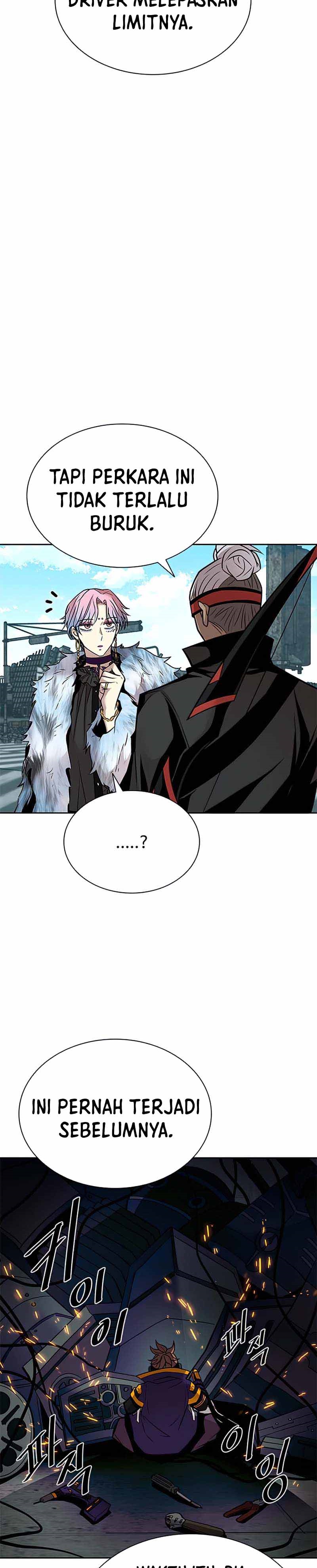 Villain To Kill Chapter 54 Halaman 18