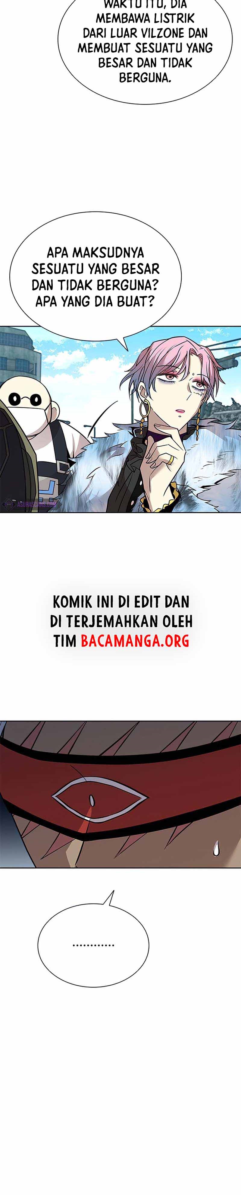 Villain To Kill Chapter 54 Halaman 19
