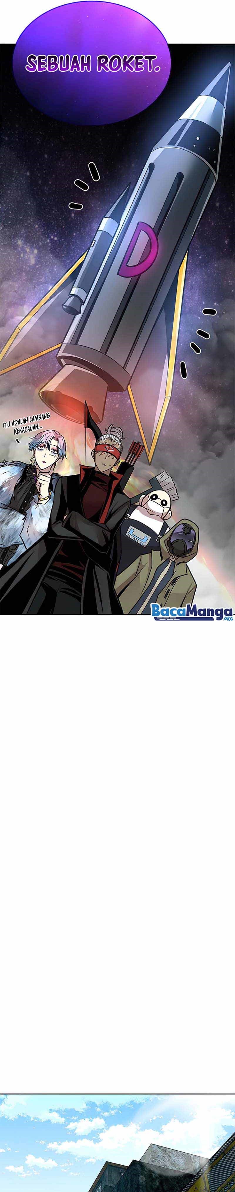 Villain To Kill Chapter 54 Halaman 20