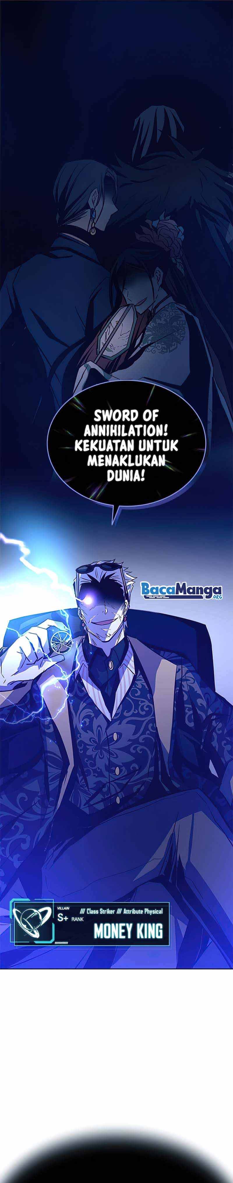 Villain To Kill Chapter 54 Halaman 26
