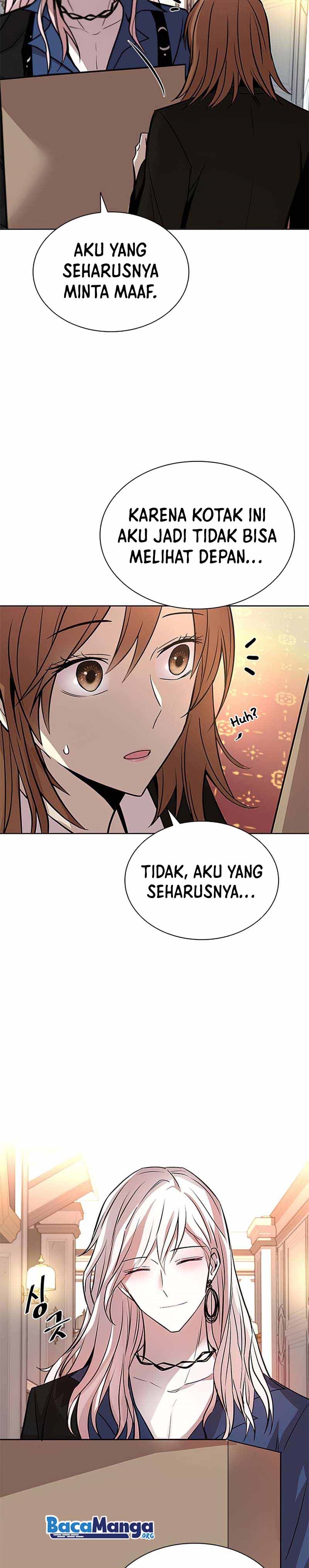 Villain To Kill Chapter 54 Halaman 29
